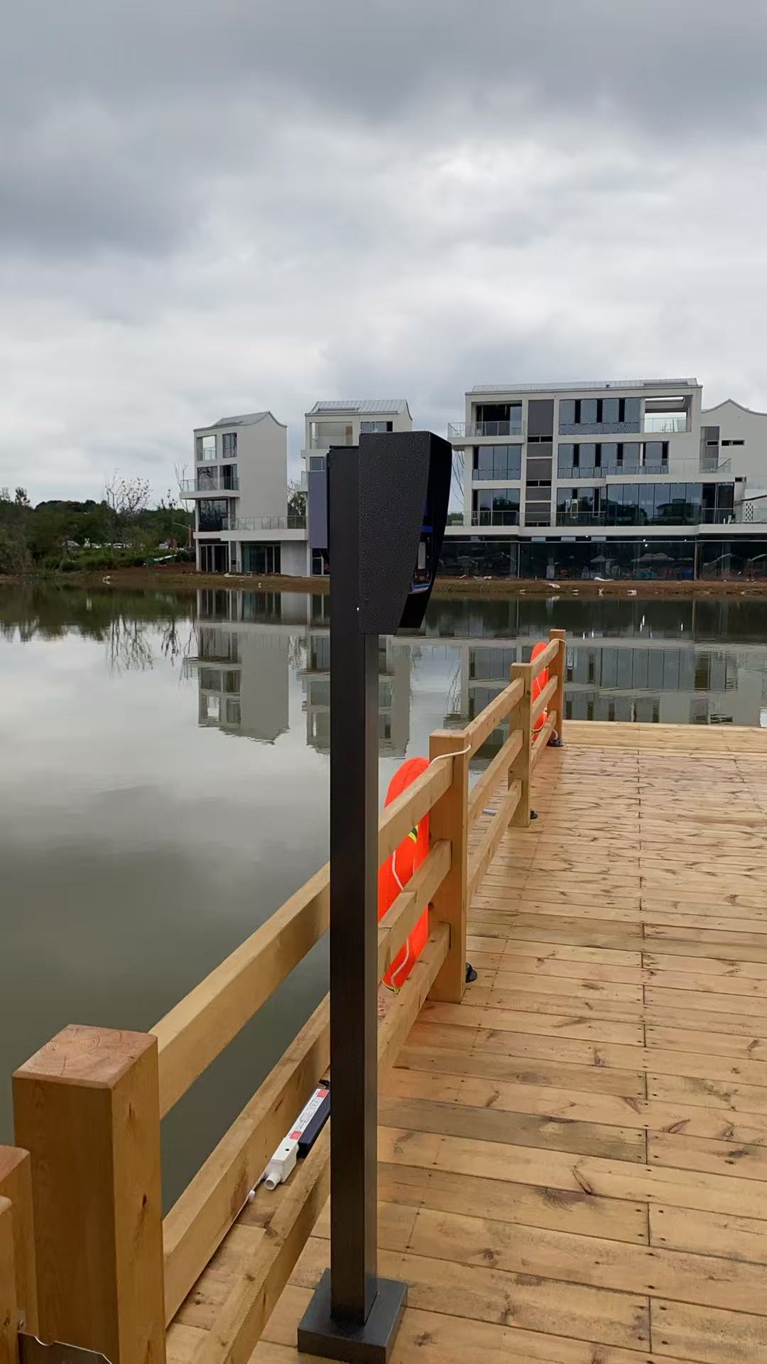 觅野时光游乐园一卡通票务系统