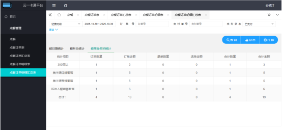 一卡通票务系统 一卡通票务系统